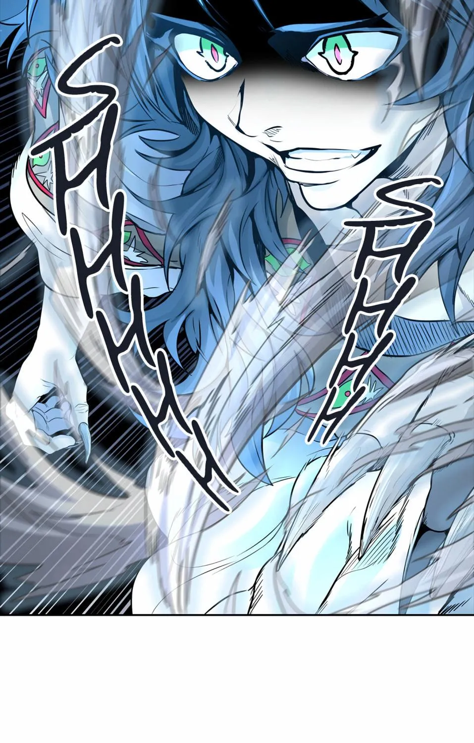 Tower of God Chapter 454 page 56 - 