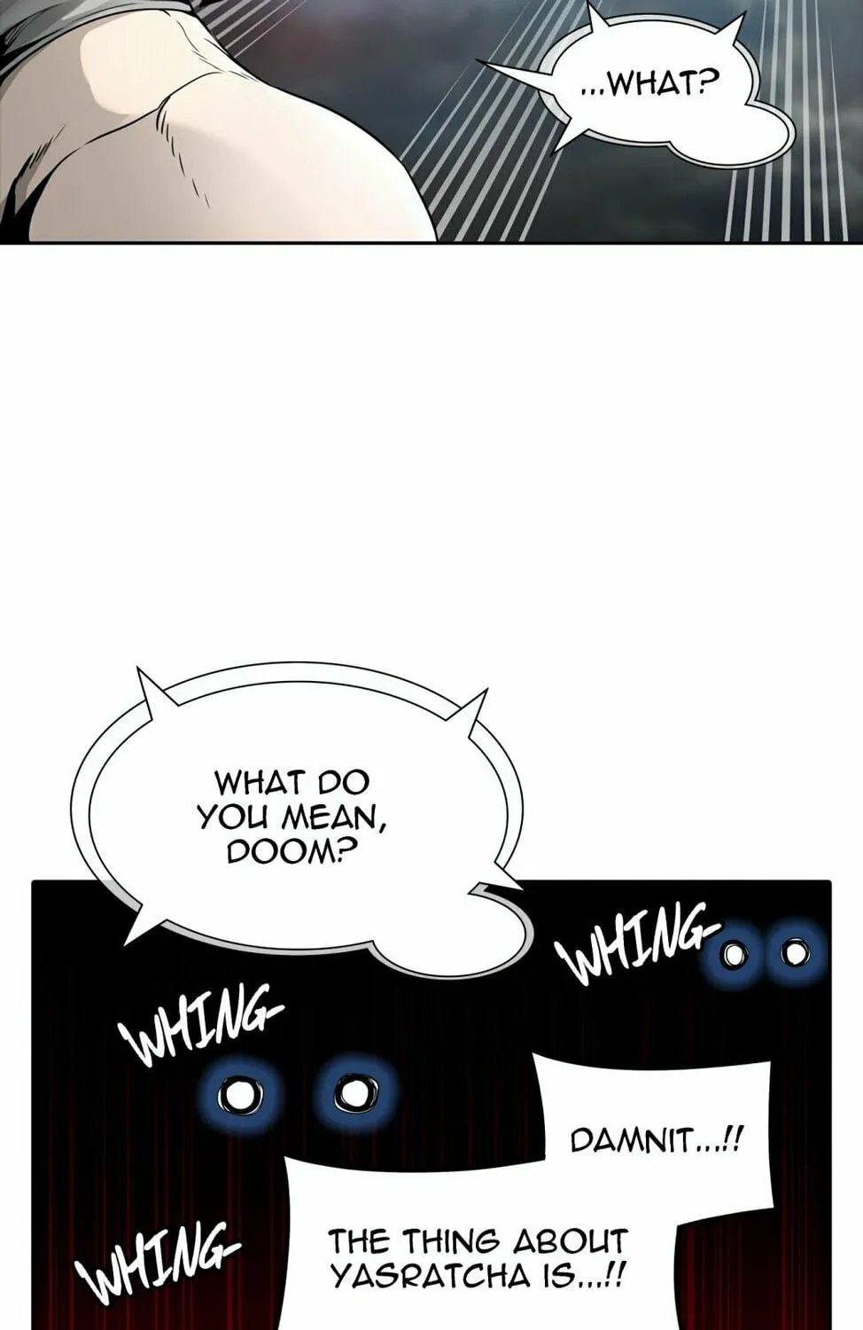 Tower of God Chapter 454 page 69 - 