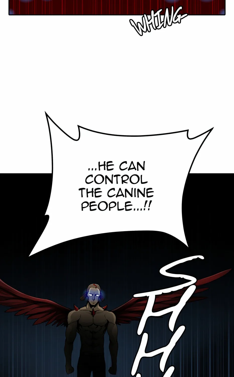 Tower of God Chapter 454 page 71 - 