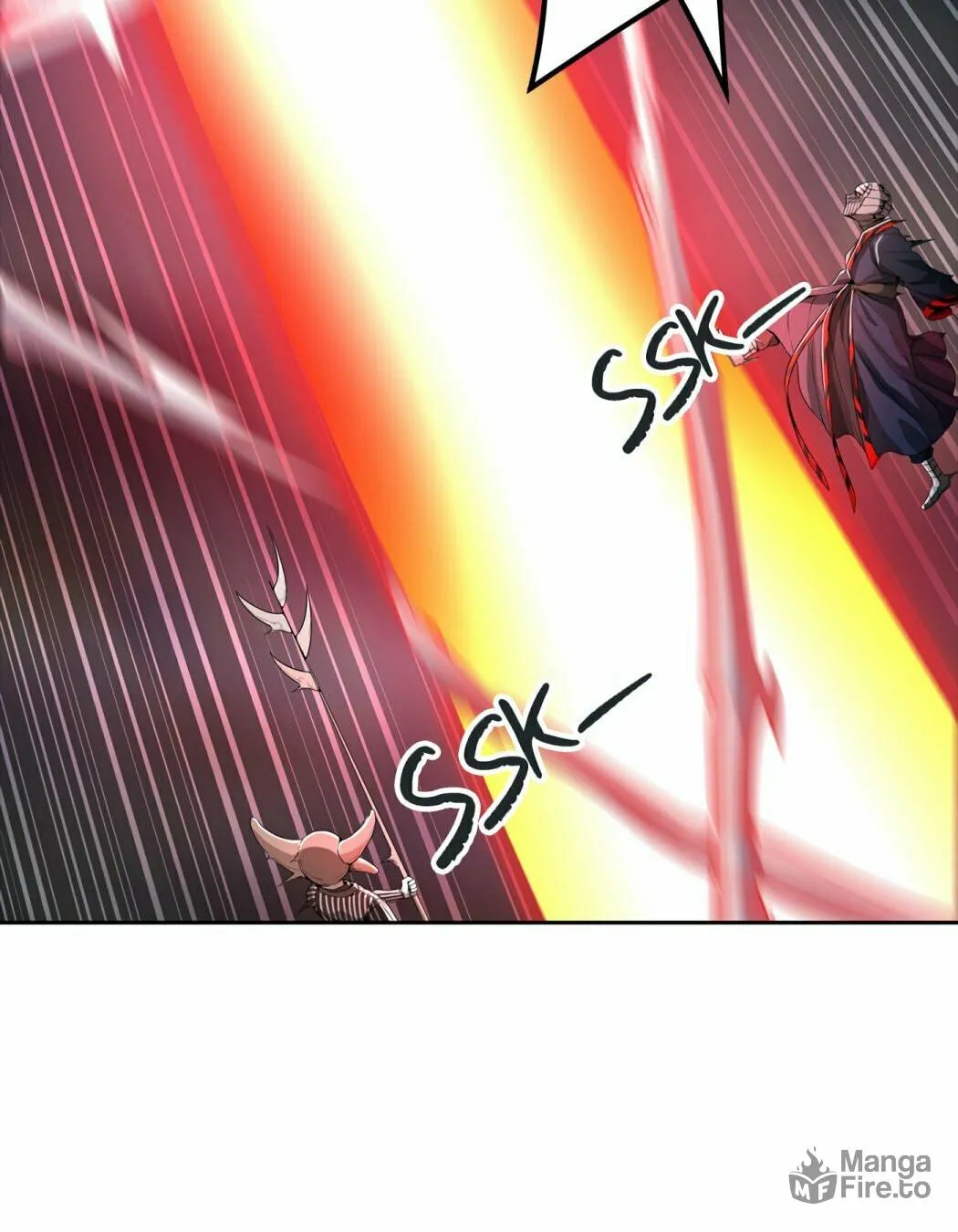 Tower of God Chapter 454 page 79 - 