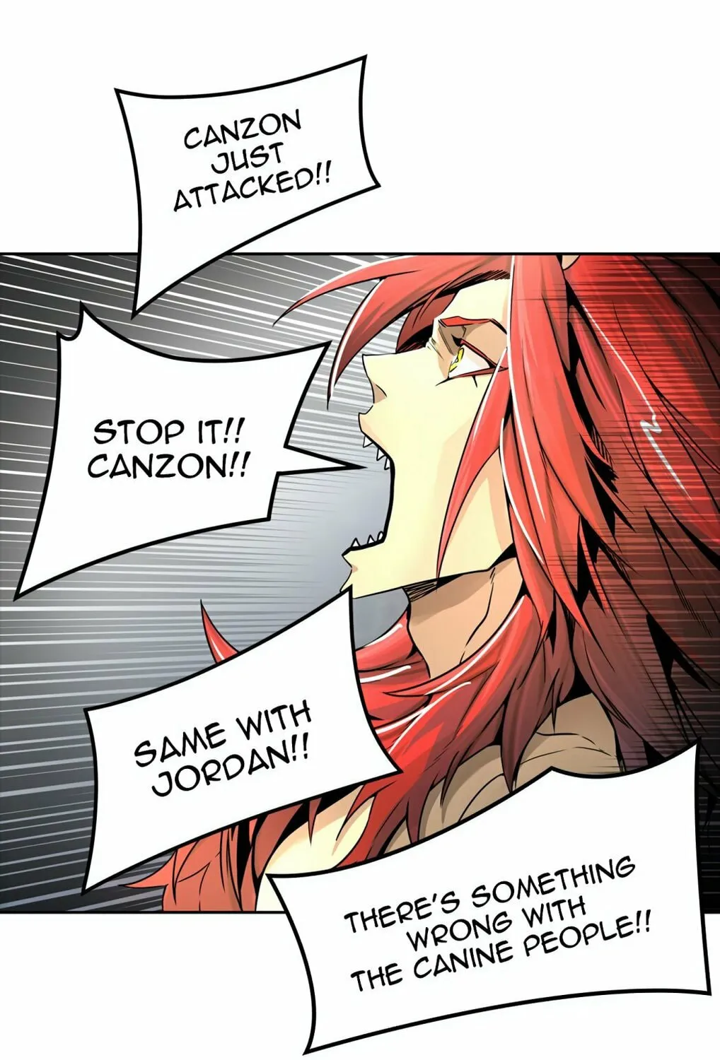 Tower of God Chapter 454 page 80 - 