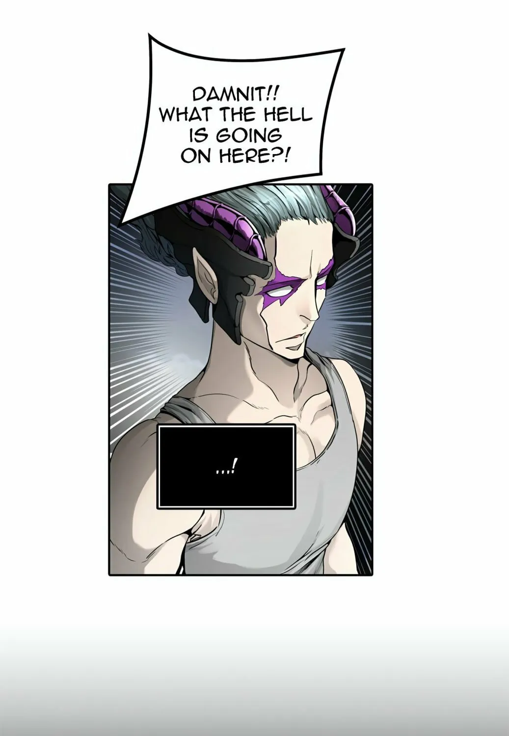 Tower of God Chapter 454 page 82 - 