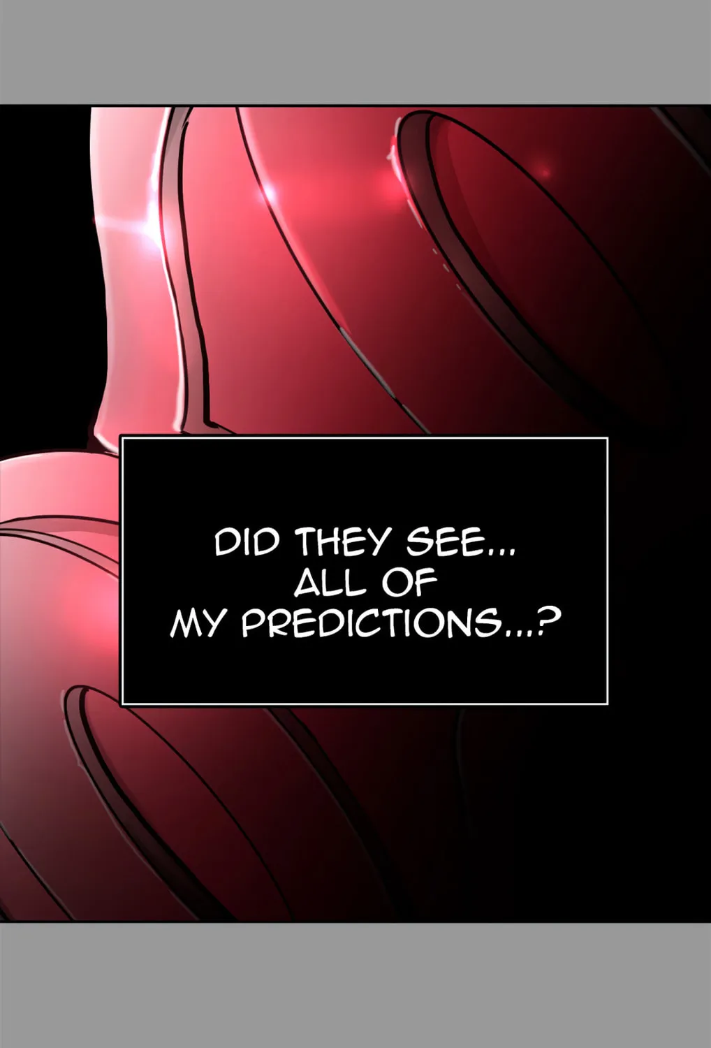 Tower of God Chapter 454 page 86 - 