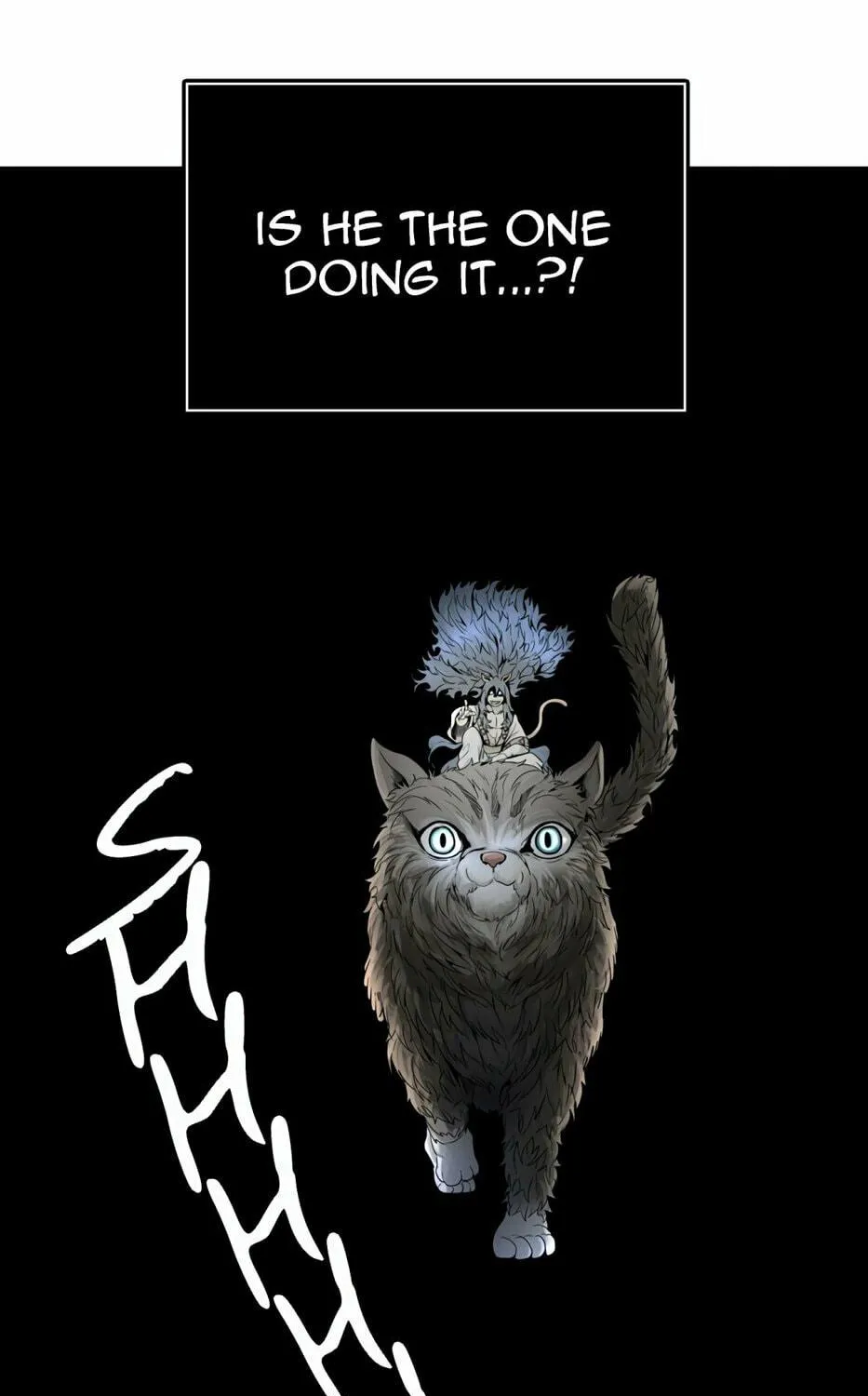 Tower of God Chapter 454 page 90 - 