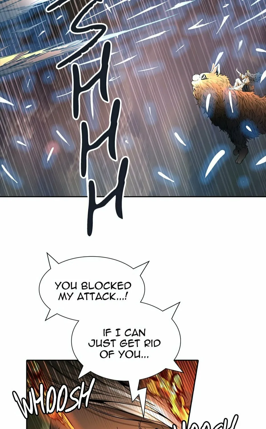 Tower of God Chapter 454 page 98 - 