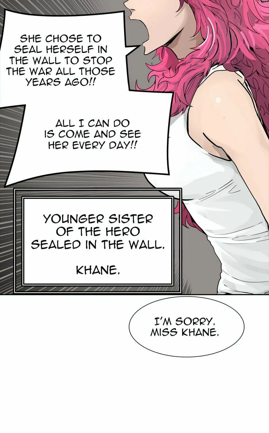 Tower of God Chapter 455 page 104 - 