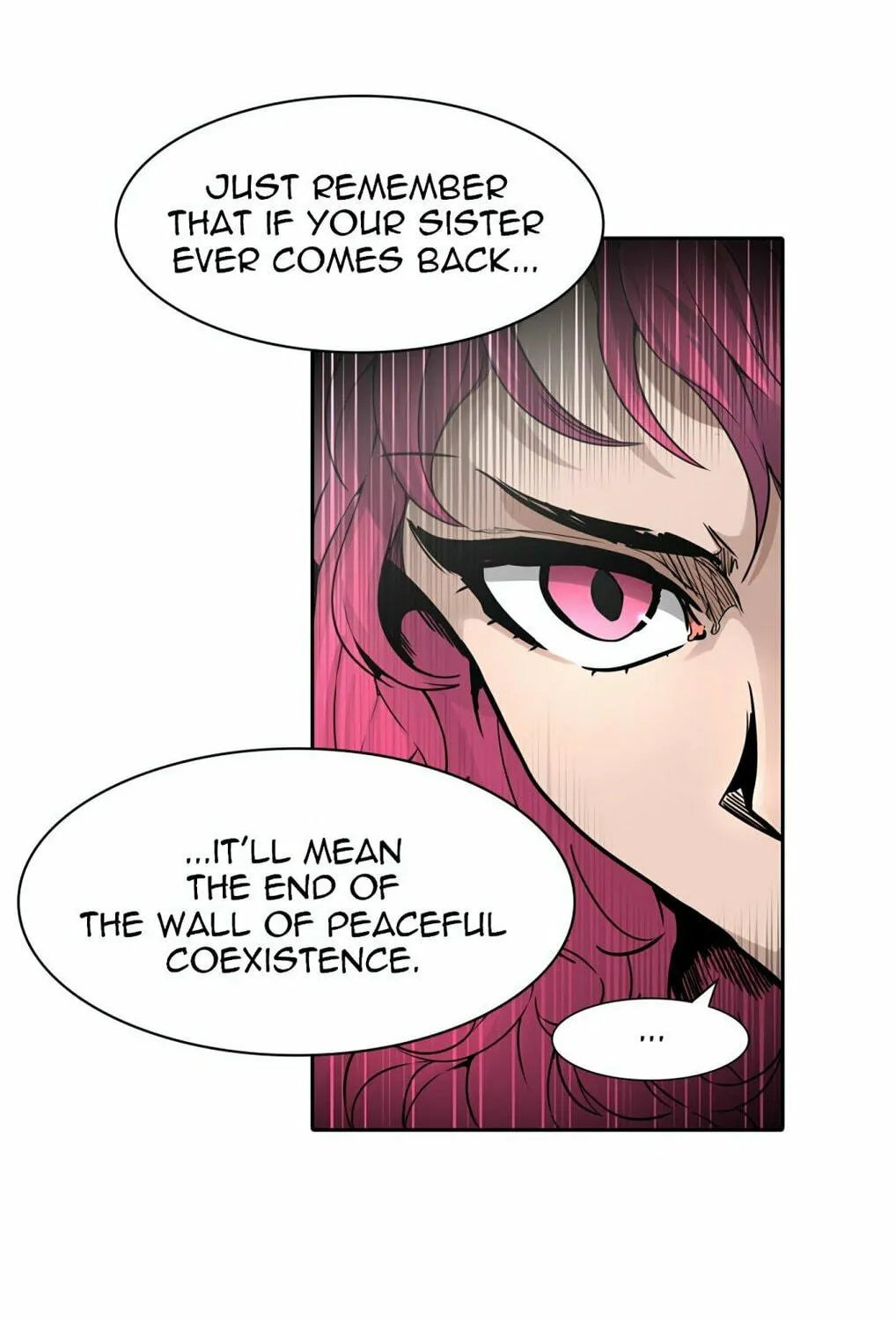 Tower of God Chapter 455 page 110 - 