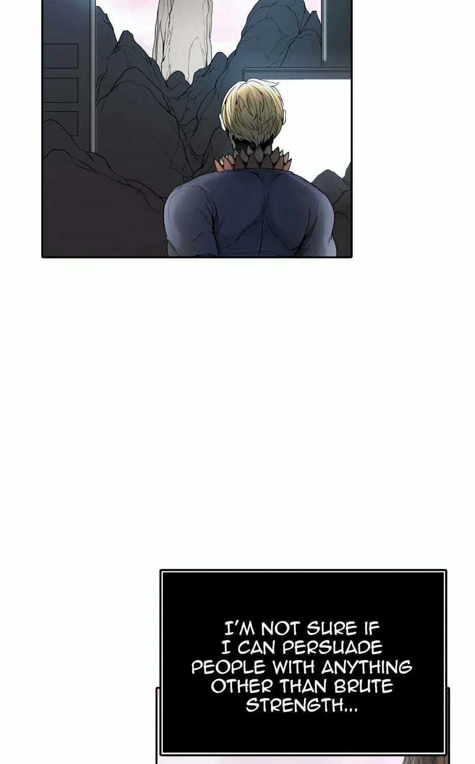 Tower of God Chapter 455 page 120 - 