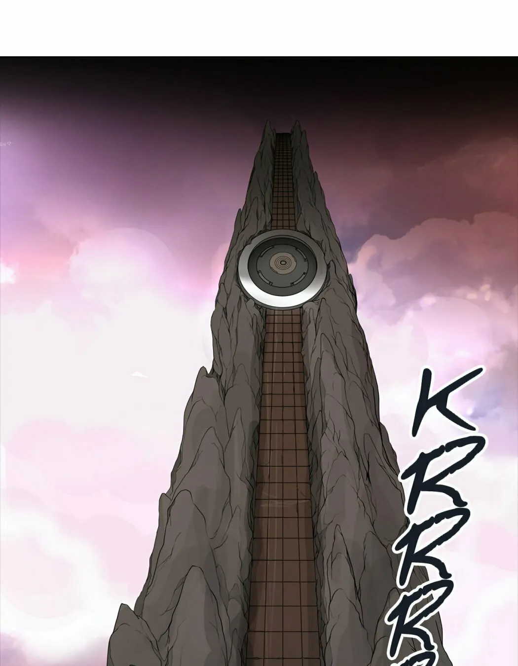 Tower of God Chapter 455 page 123 - 