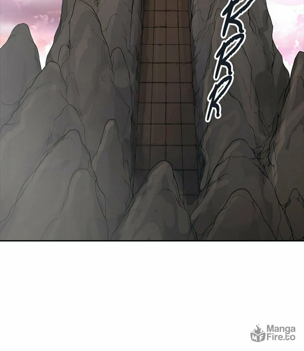 Tower of God Chapter 455 page 124 - 