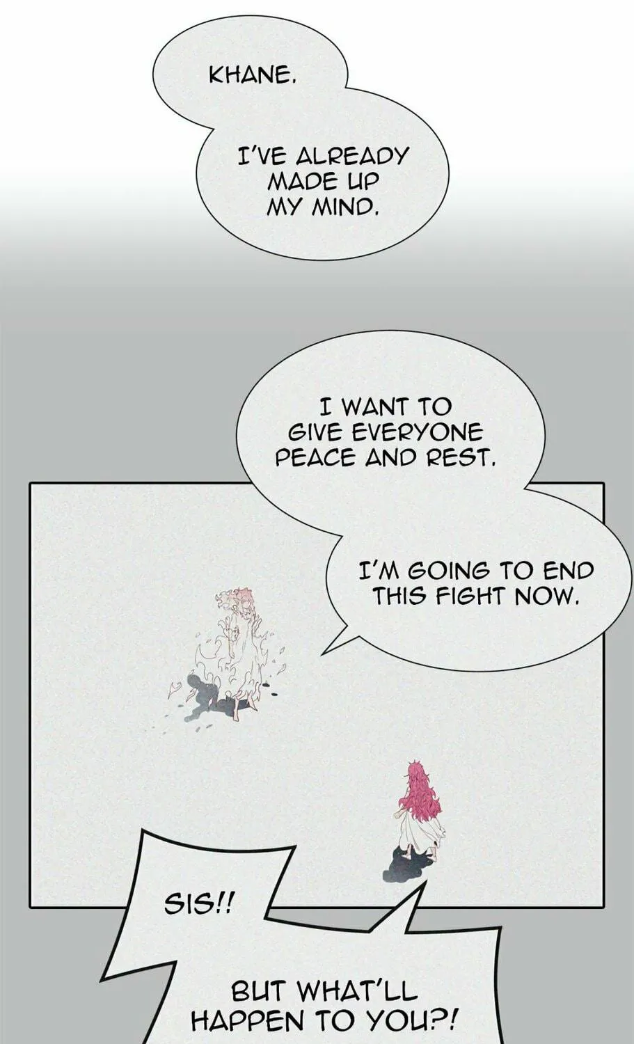 Tower of God Chapter 455 page 128 - 