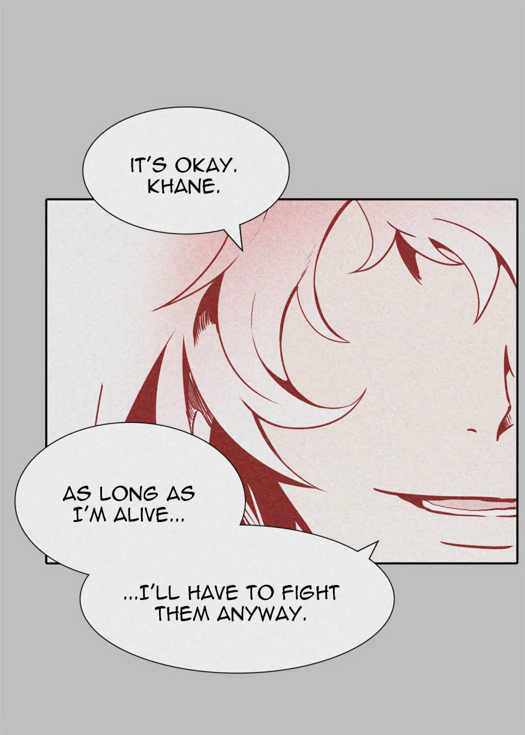Tower of God Chapter 455 page 130 - 