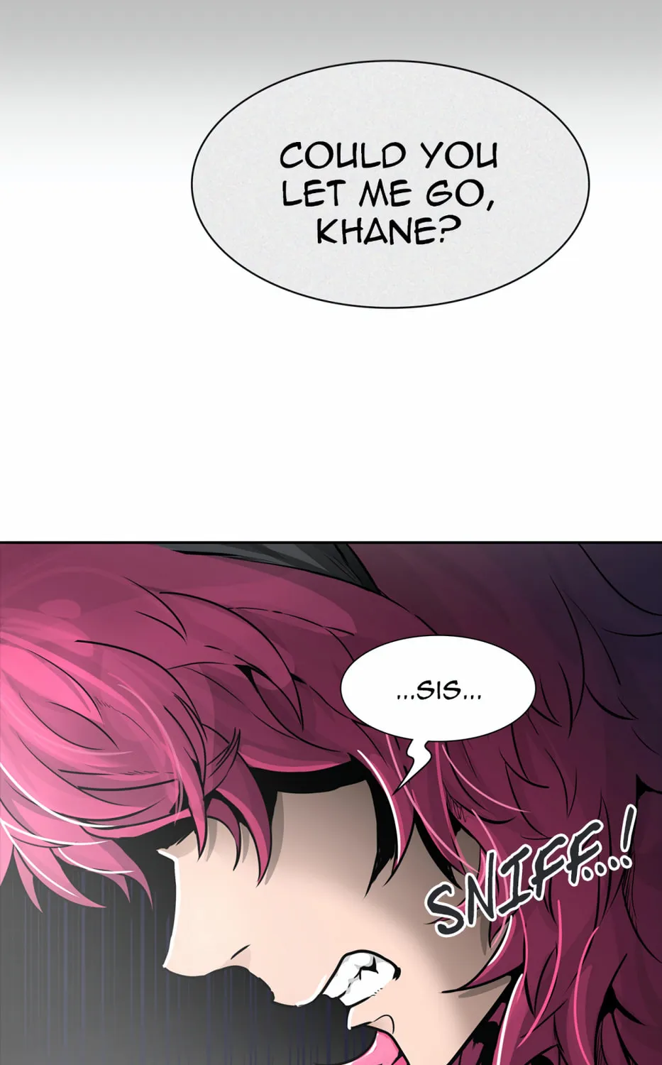 Tower of God Chapter 455 page 131 - 