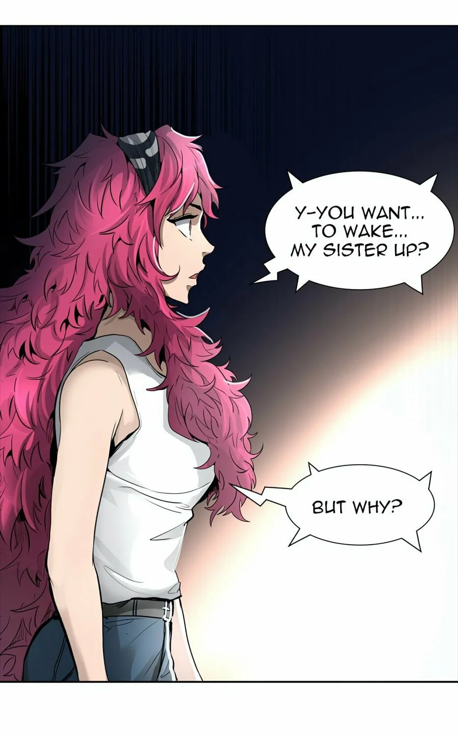 Tower of God Chapter 455 page 140 - 