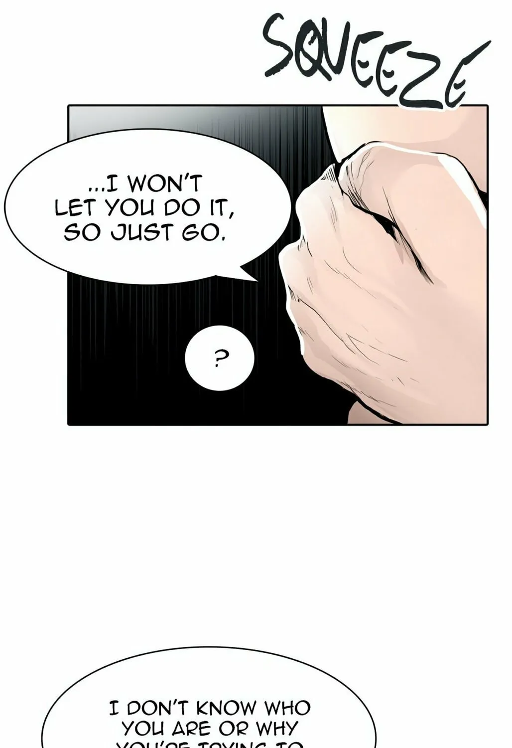 Tower of God Chapter 455 page 146 - 