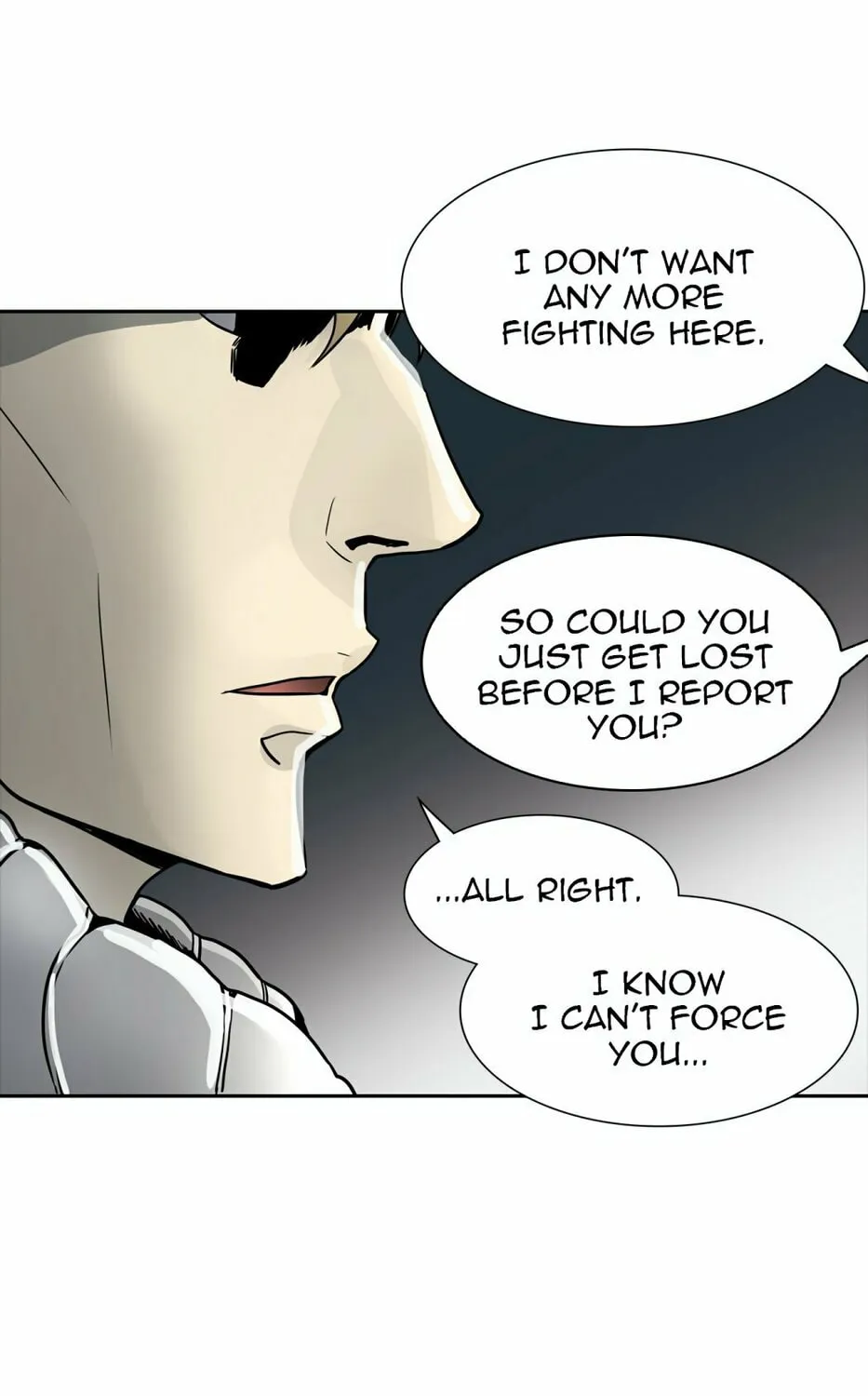 Tower of God Chapter 455 page 152 - 