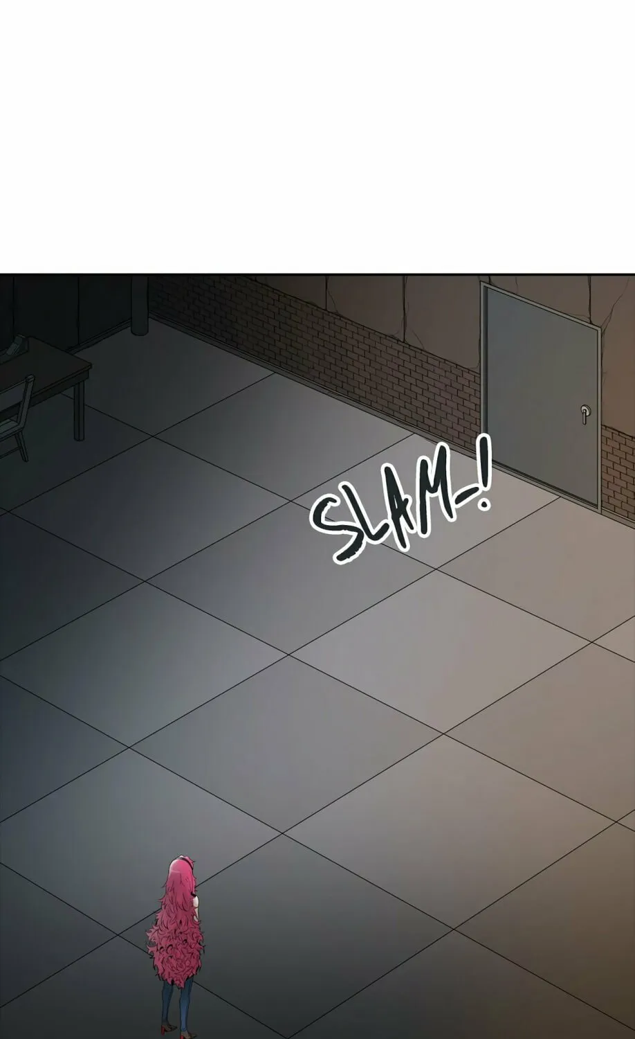 Tower of God Chapter 455 page 156 - 