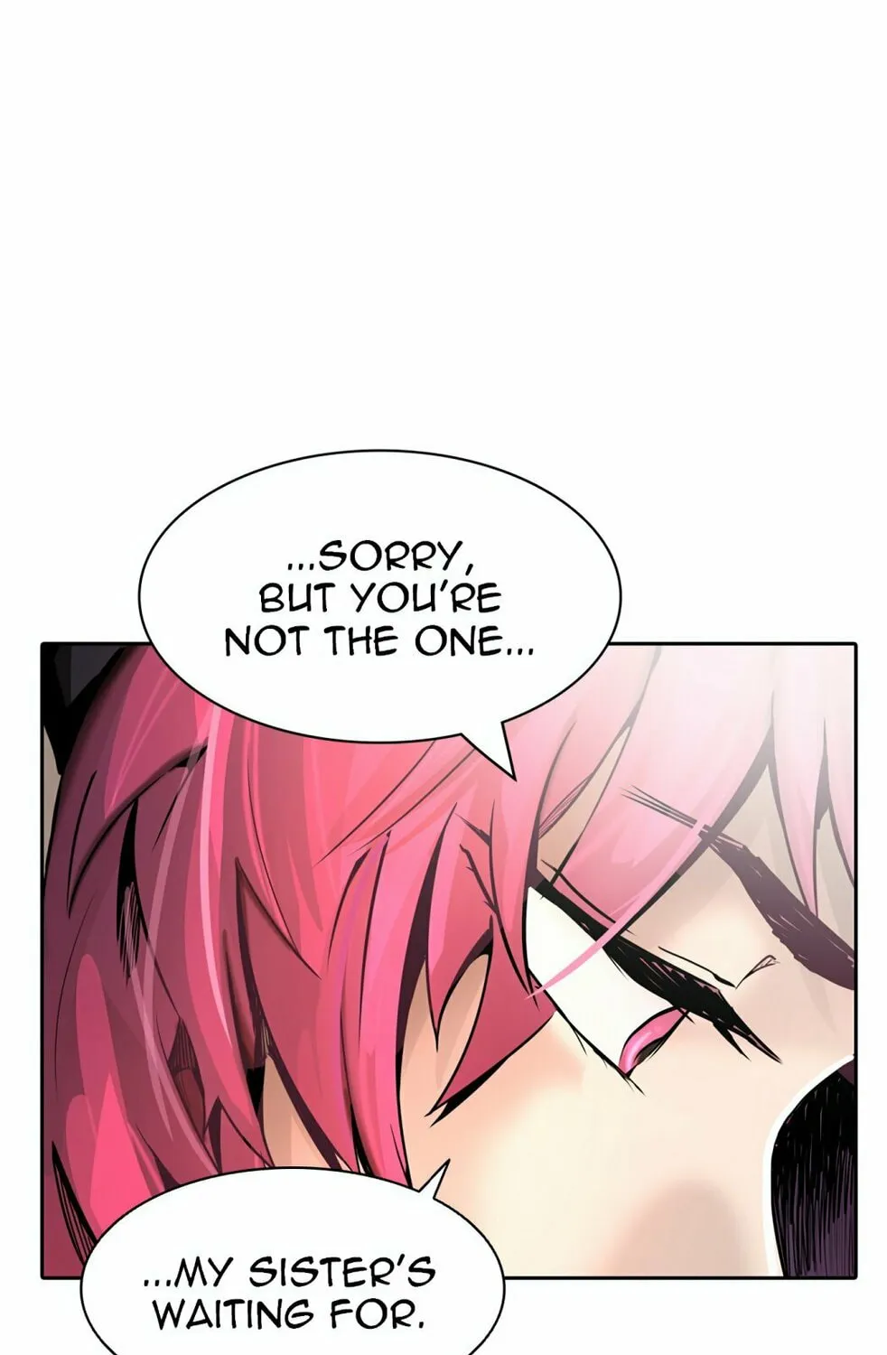 Tower of God Chapter 455 page 158 - 