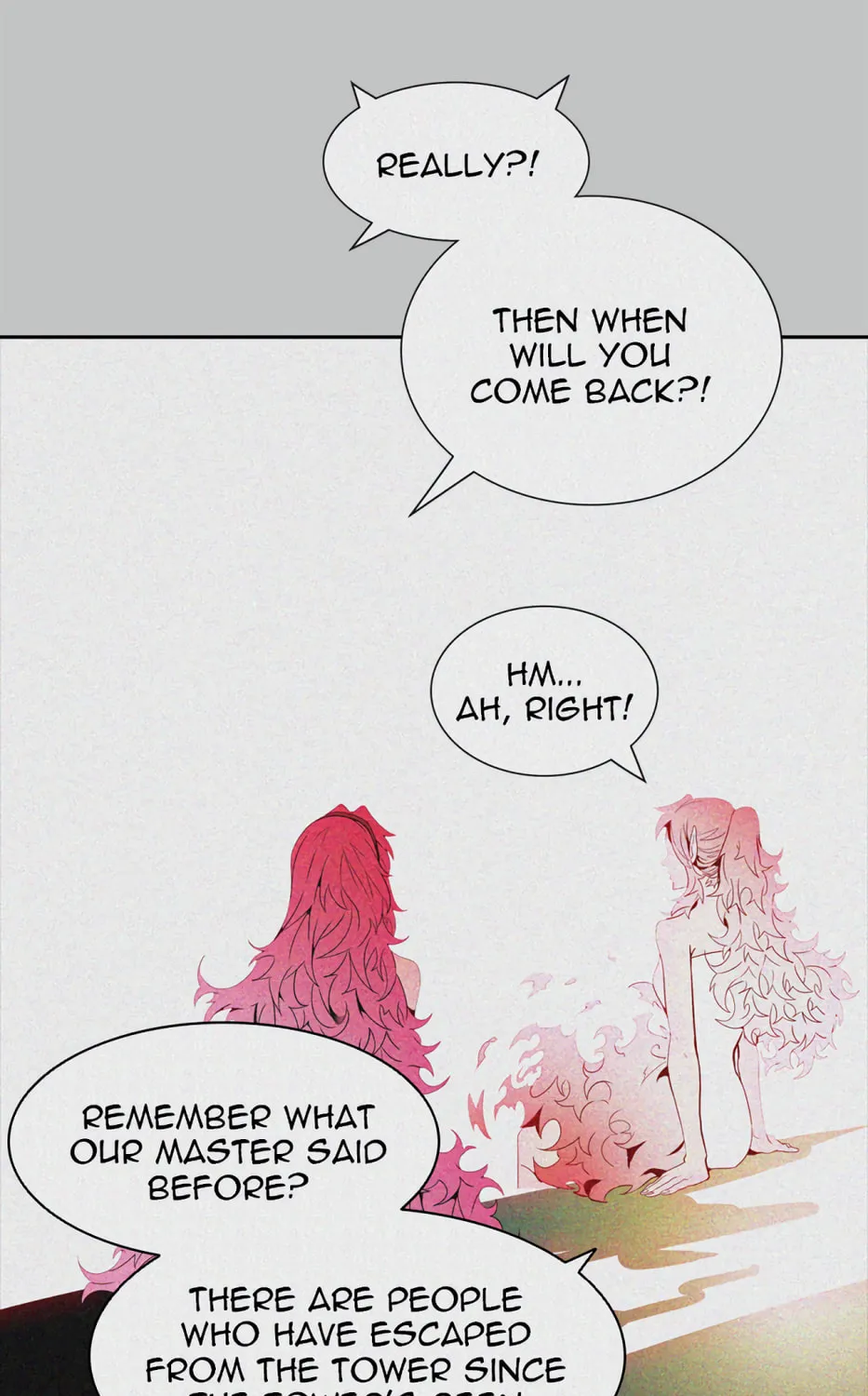 Tower of God Chapter 455 page 162 - 