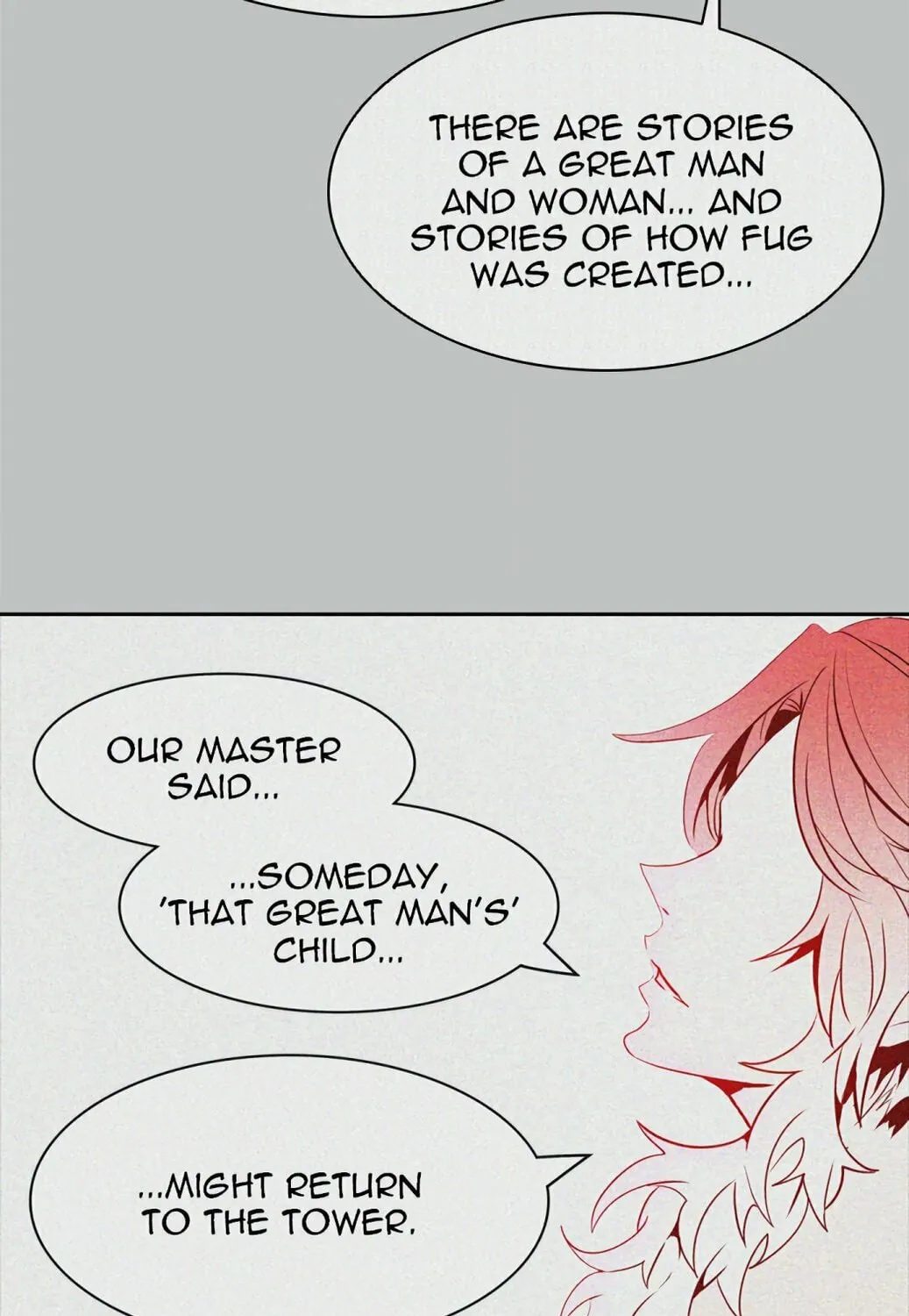 Tower of God Chapter 455 page 164 - 