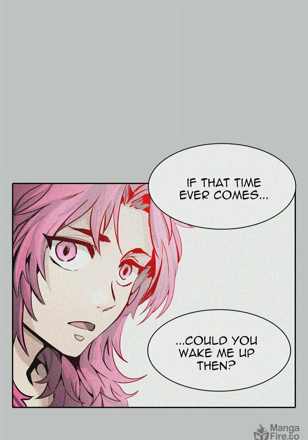Tower of God Chapter 455 page 166 - 