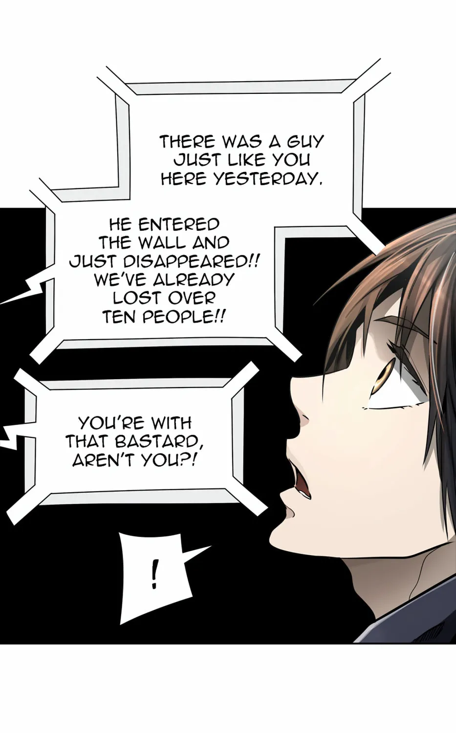 Tower of God Chapter 455 page 174 - 