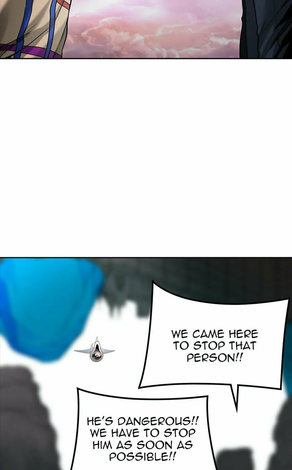 Tower of God Chapter 455 page 178 - 