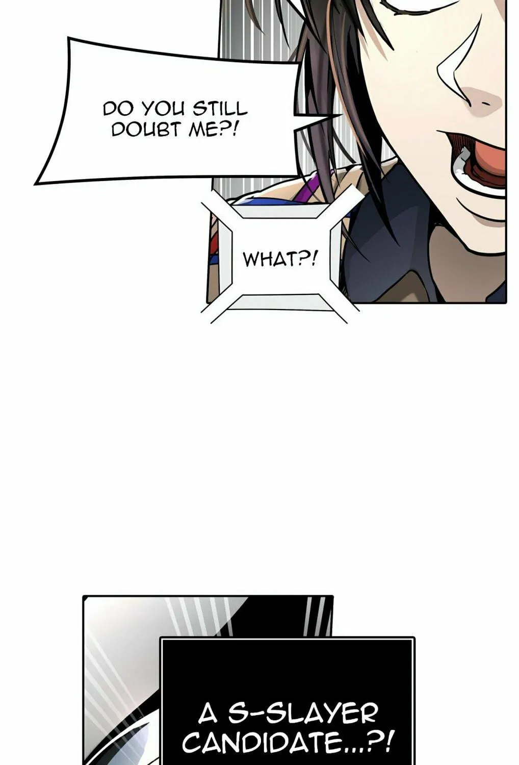 Tower of God Chapter 455 page 182 - 