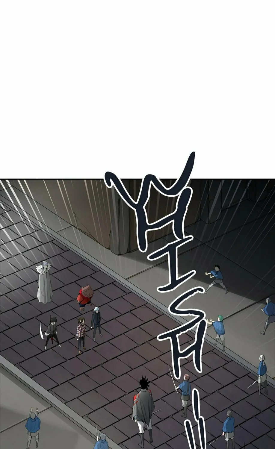 Tower of God Chapter 455 page 190 - 