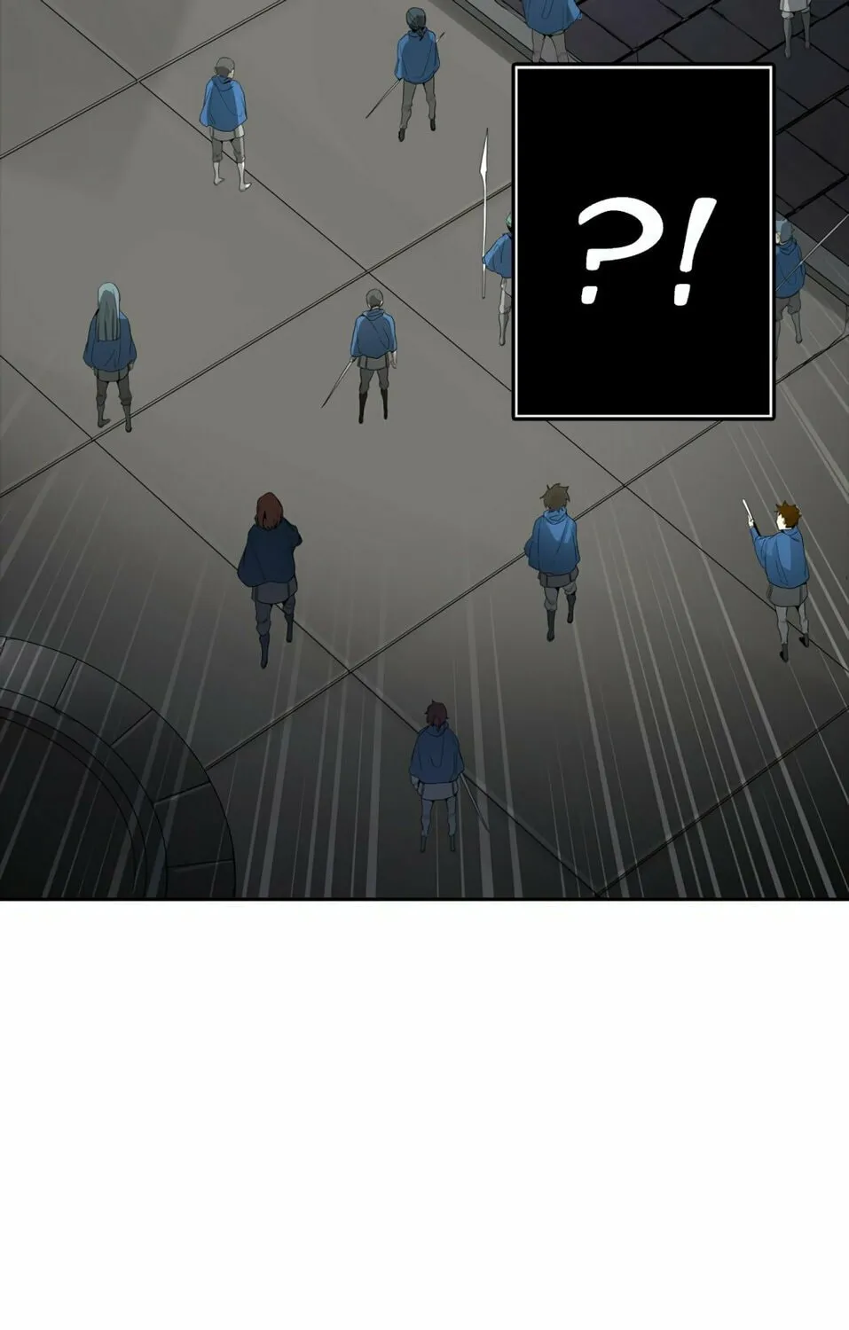 Tower of God Chapter 455 page 192 - 