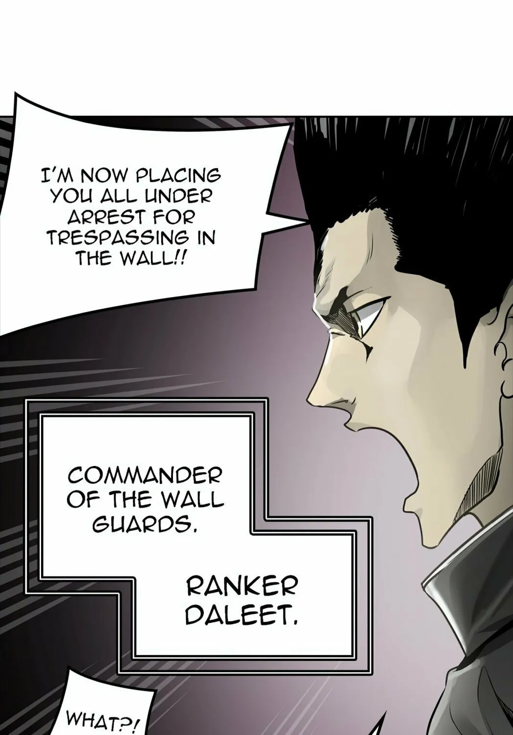Tower of God Chapter 455 page 196 - 