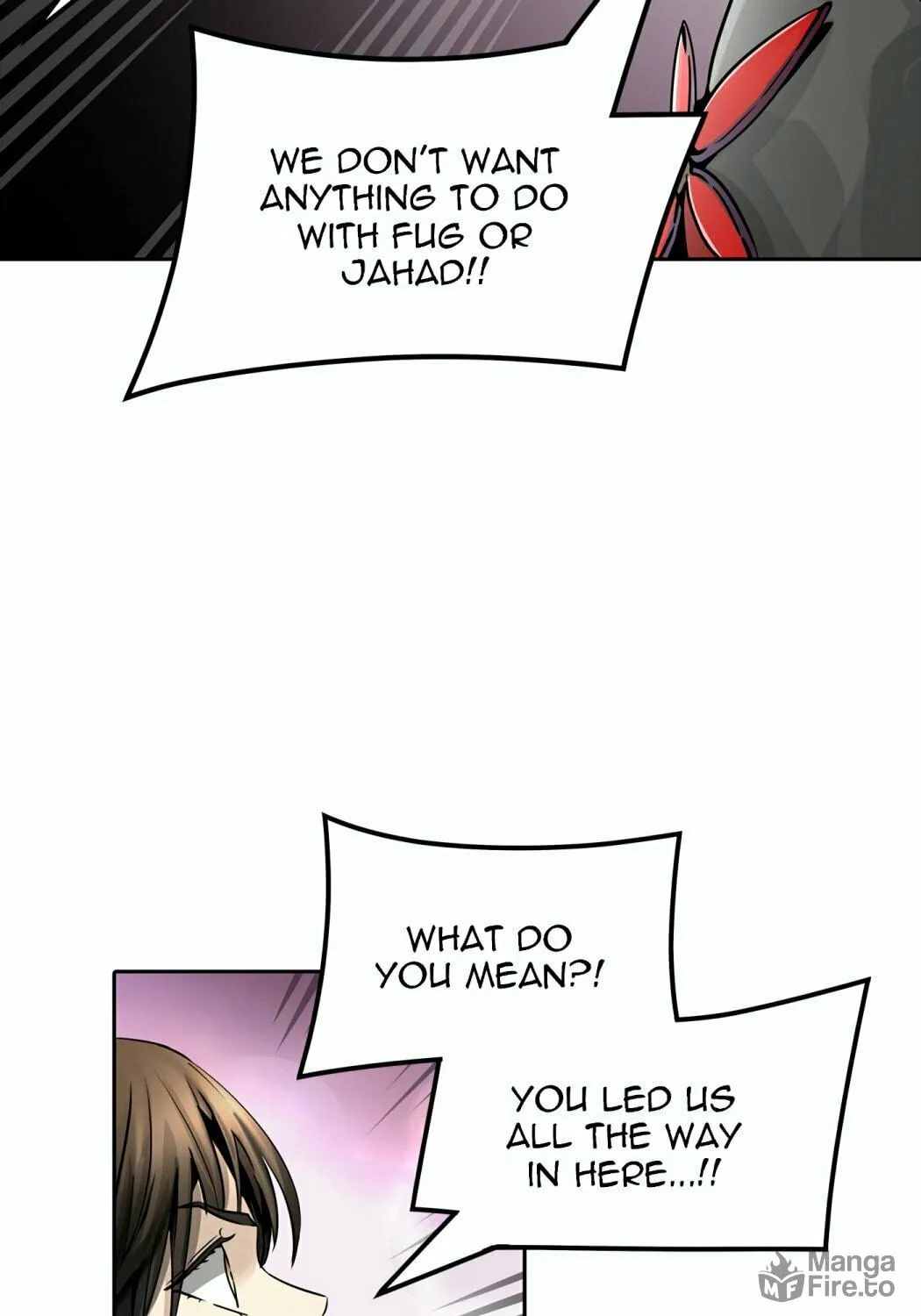 Tower of God Chapter 455 page 198 - 