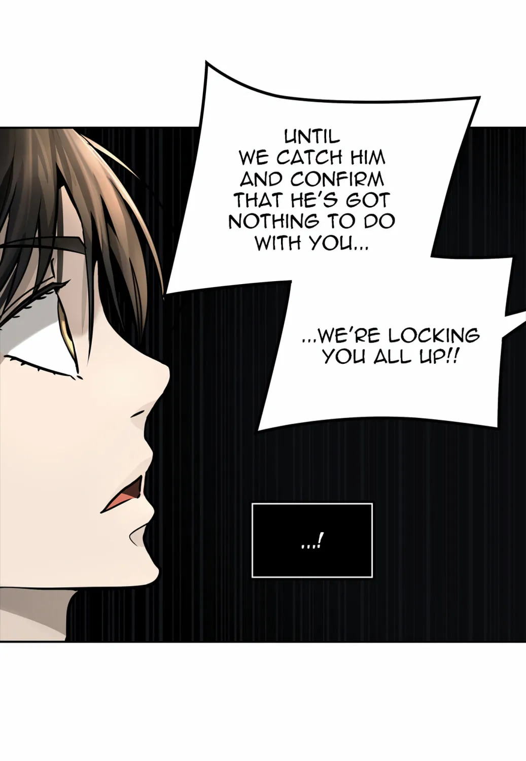 Tower of God Chapter 455 page 203 - 