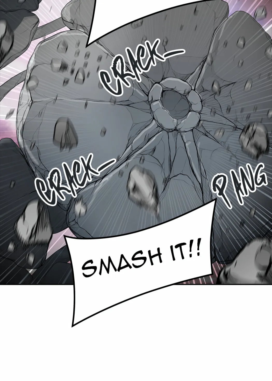 Tower of God Chapter 455 page 218 - 