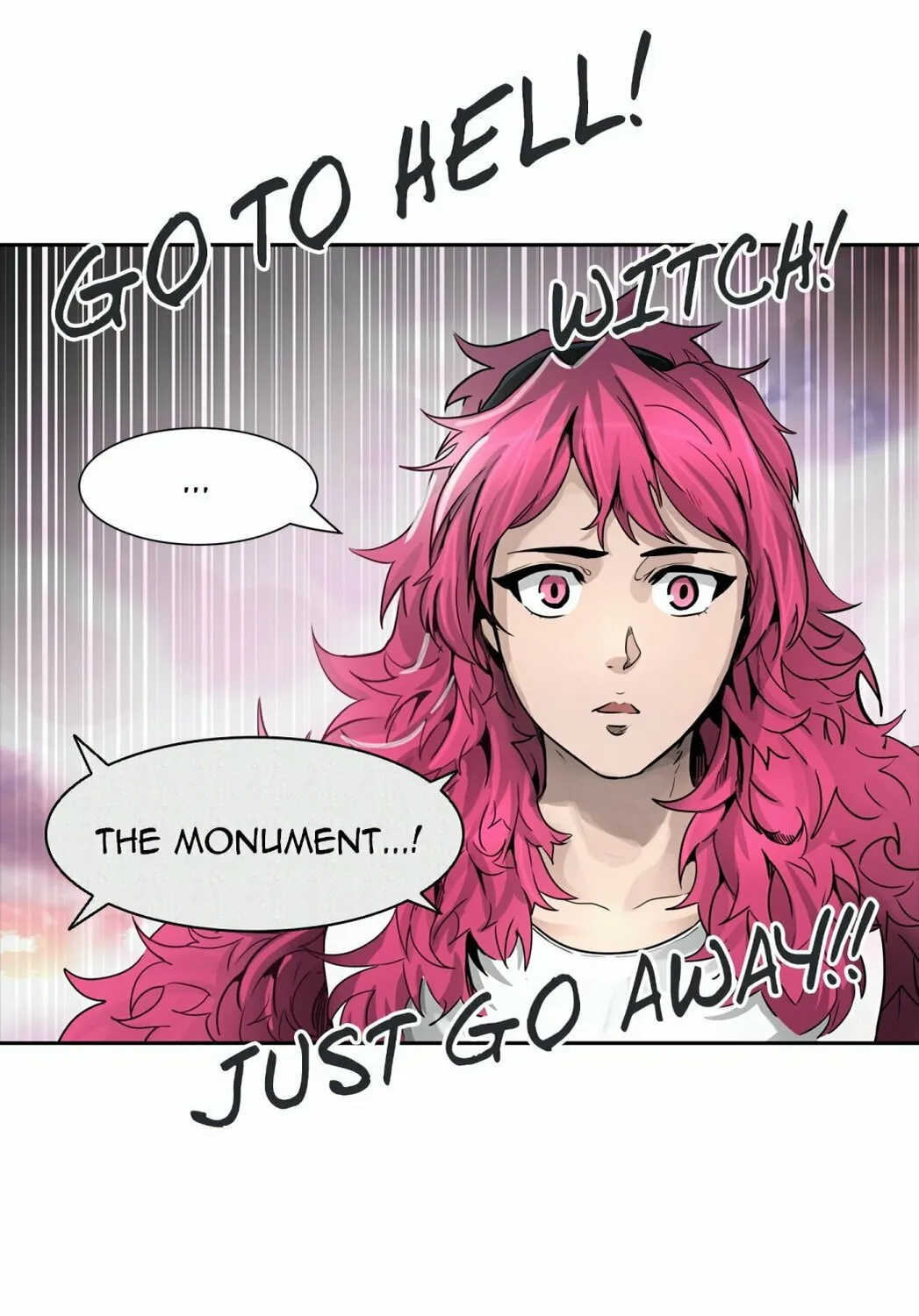 Tower of God Chapter 455 page 219 - 