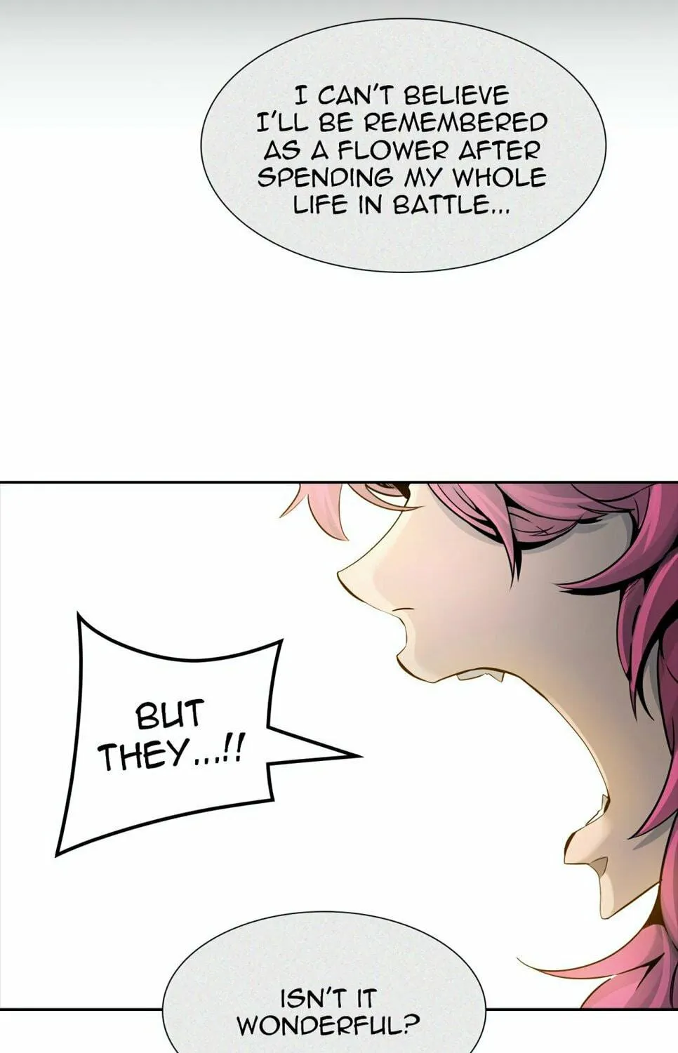 Tower of God Chapter 455 page 224 - 