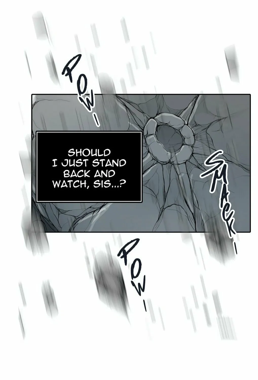 Tower of God Chapter 455 page 229 - 