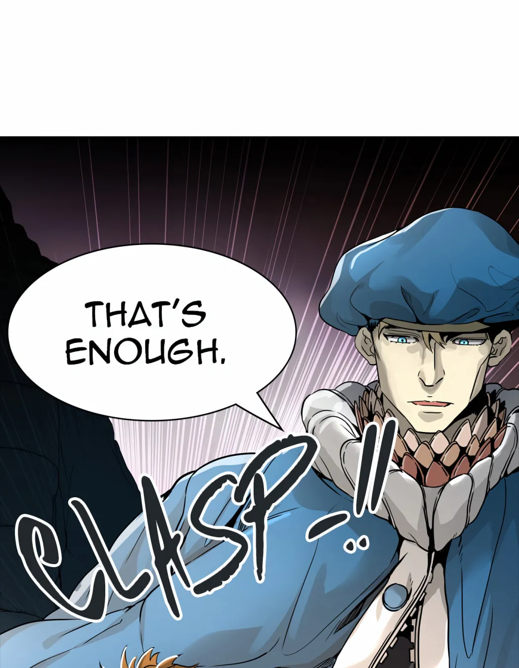 Tower of God Chapter 455 page 234 - 