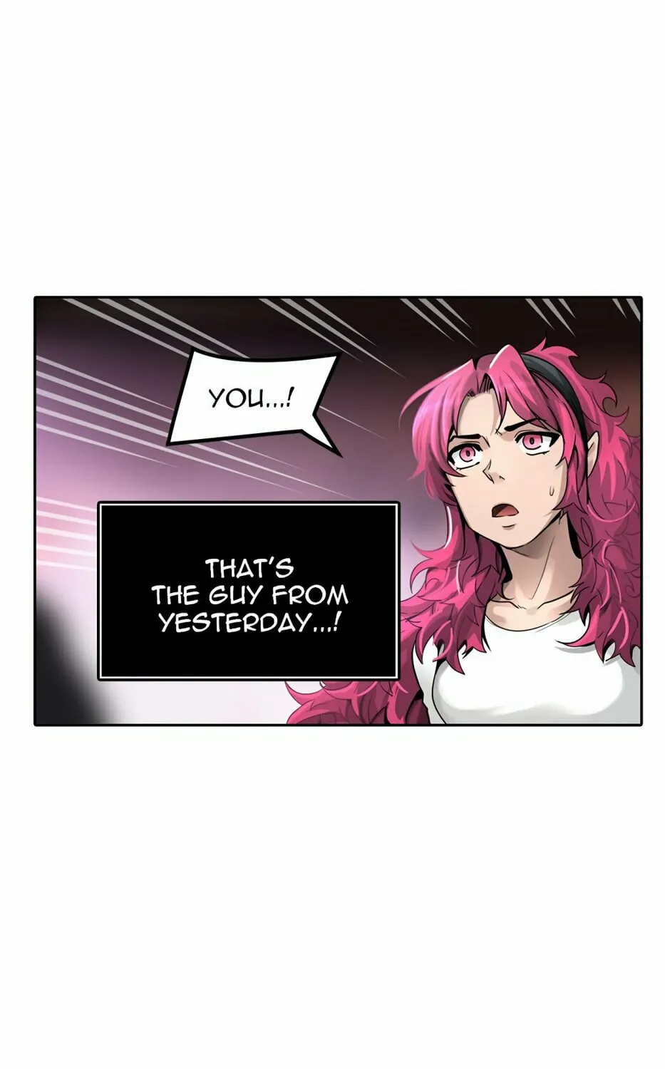 Tower of God Chapter 455 page 236 - 