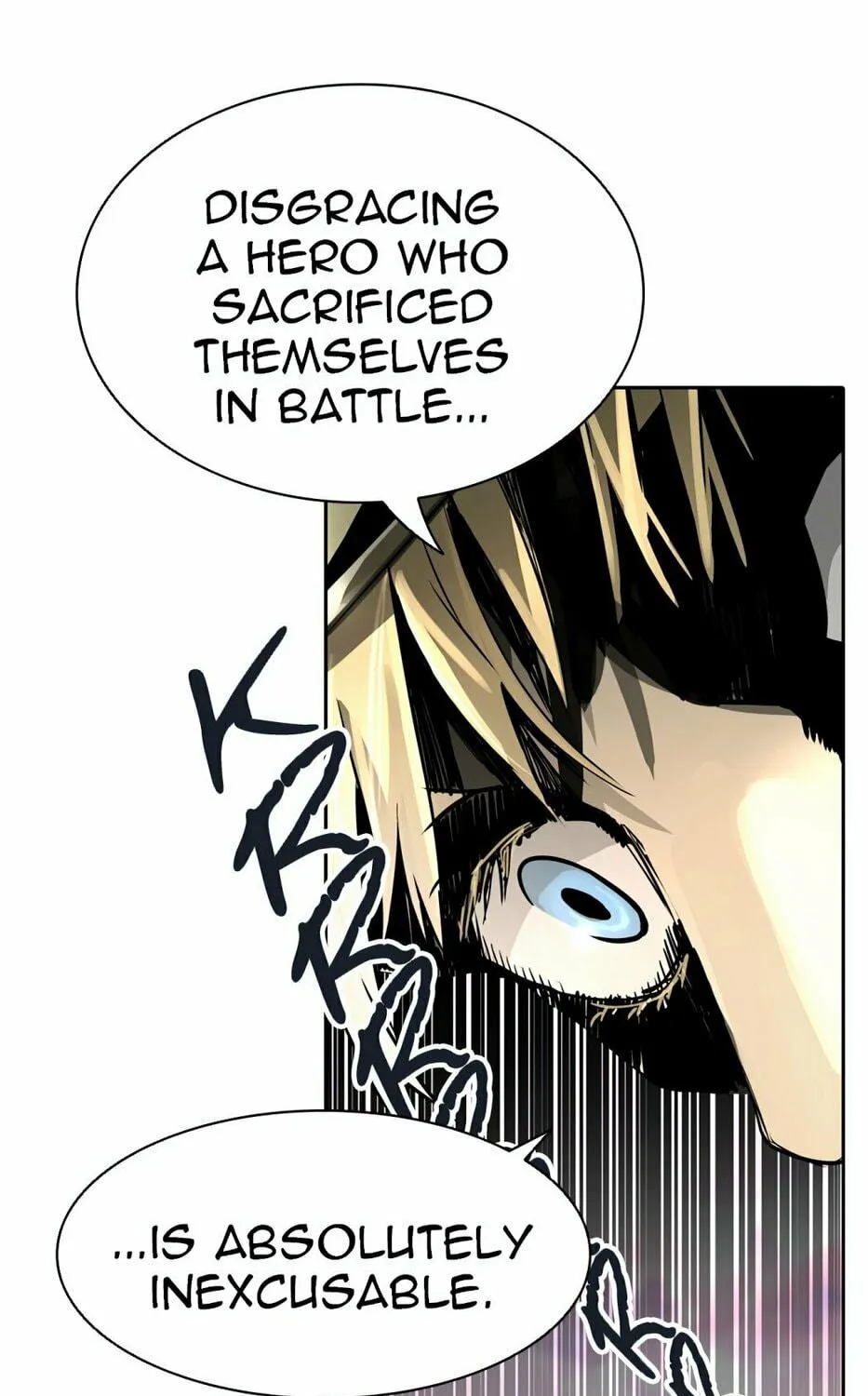 Tower of God Chapter 455 page 240 - 