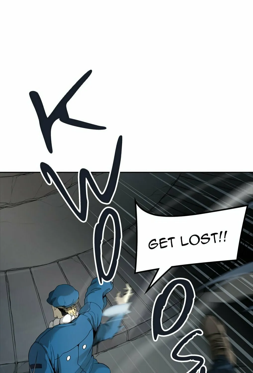 Tower of God Chapter 455 page 242 - 