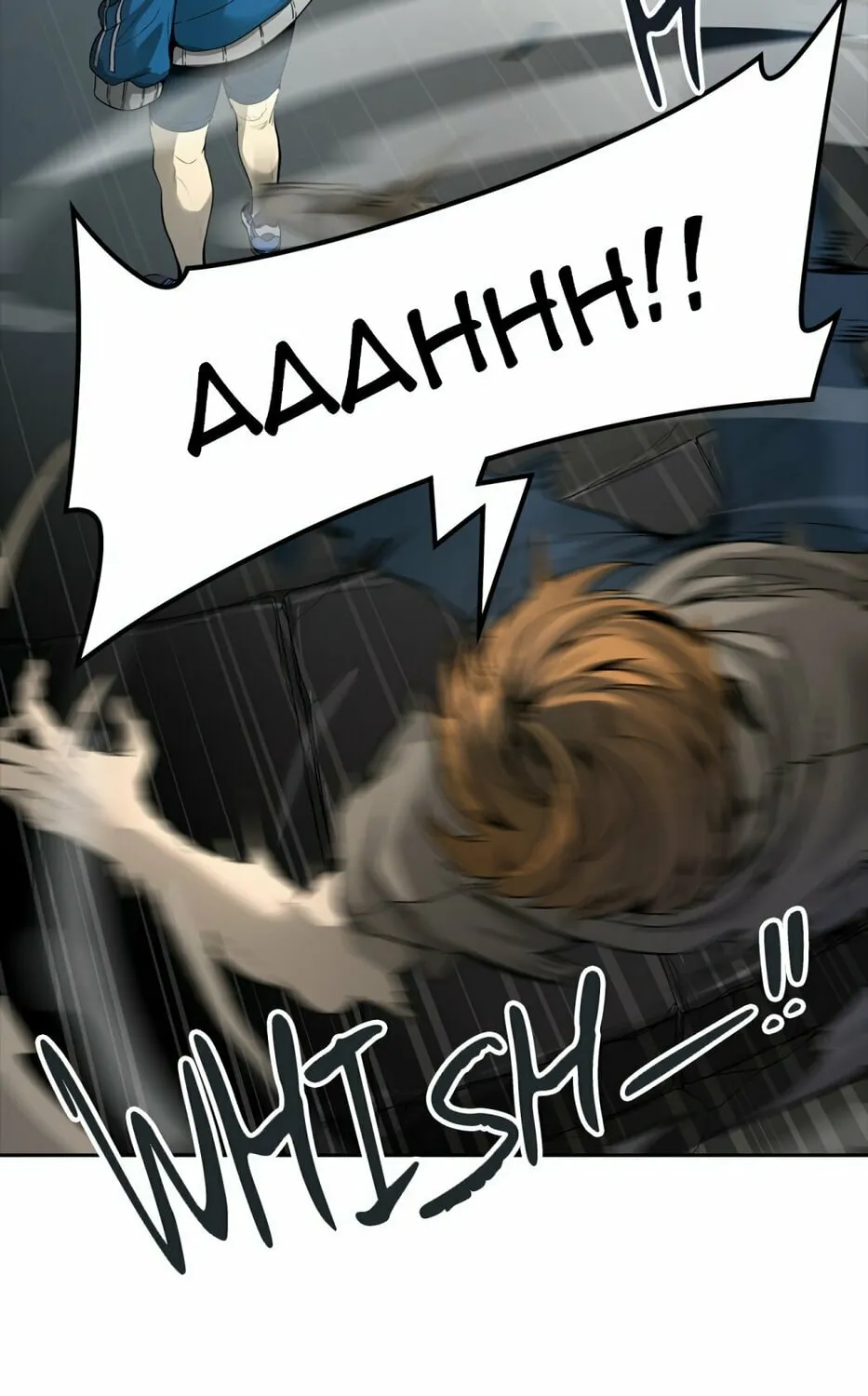 Tower of God Chapter 455 page 244 - 