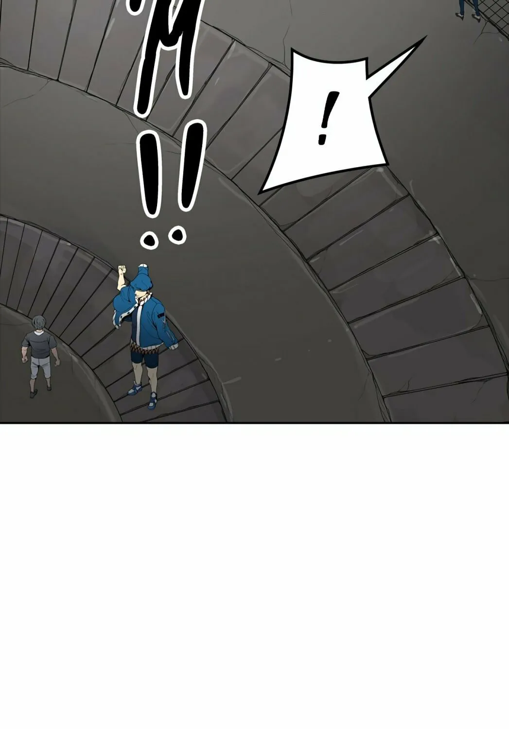 Tower of God Chapter 455 page 248 - 