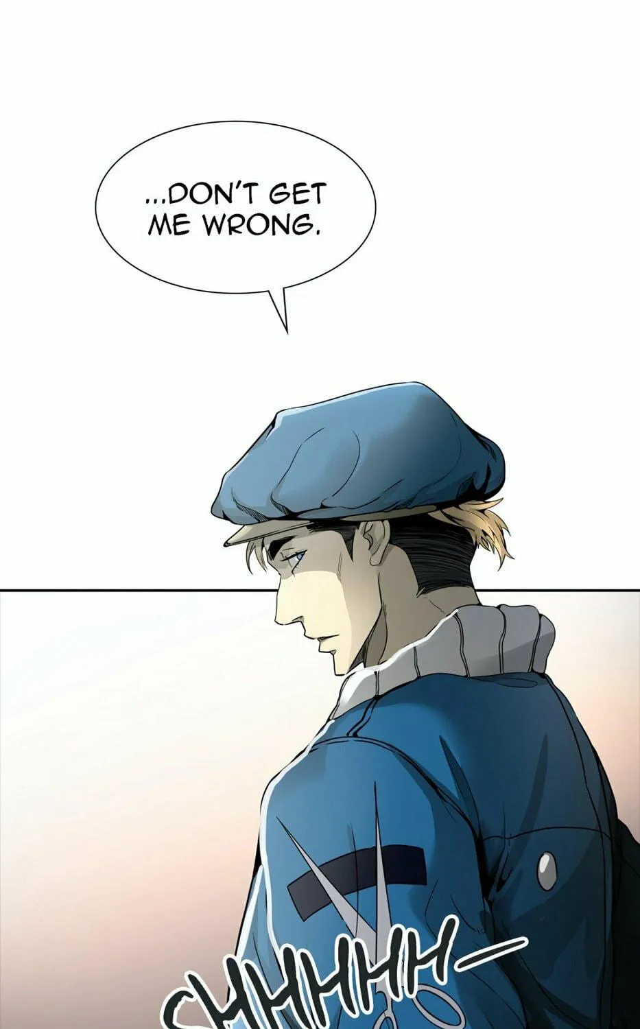 Tower of God Chapter 455 page 252 - 