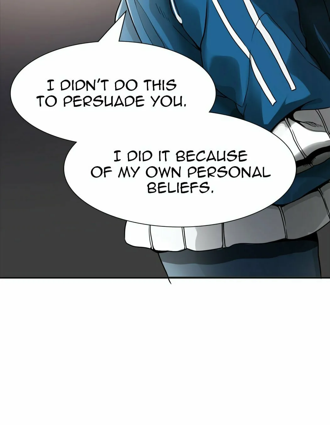 Tower of God Chapter 455 page 254 - 
