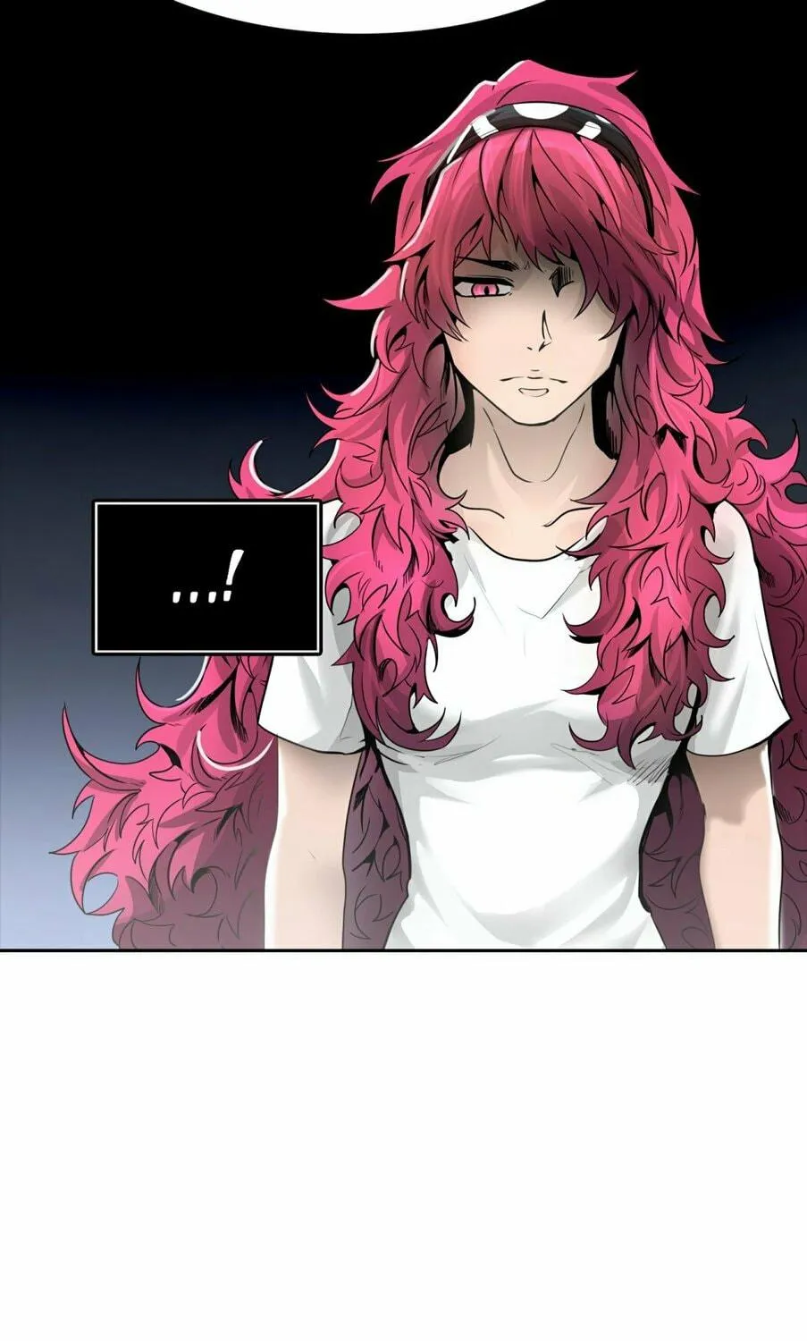 Tower of God Chapter 455 page 257 - 