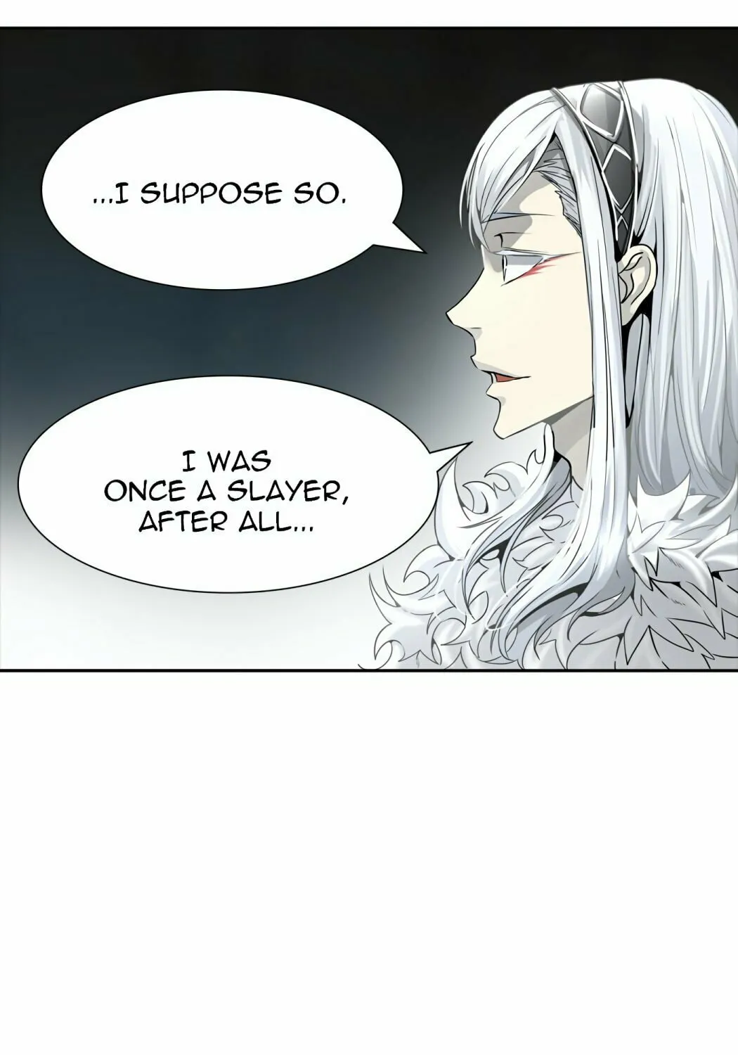 Tower of God Chapter 455 page 31 - 
