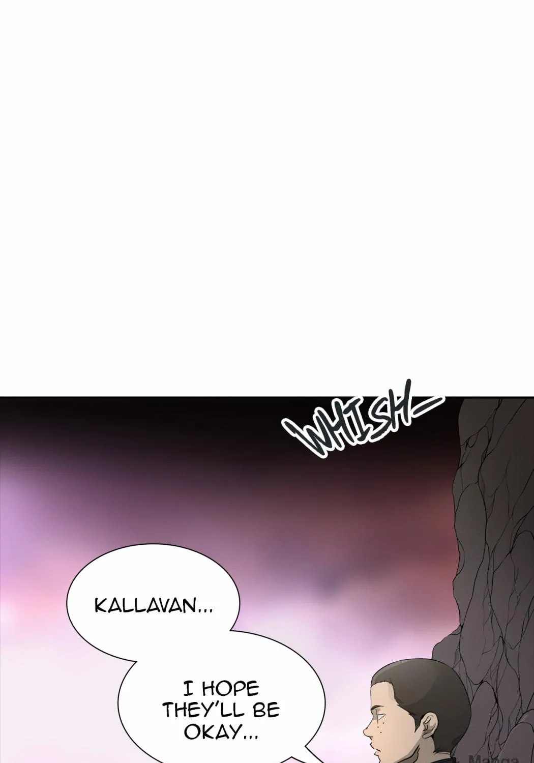 Tower of God Chapter 455 page 37 - 