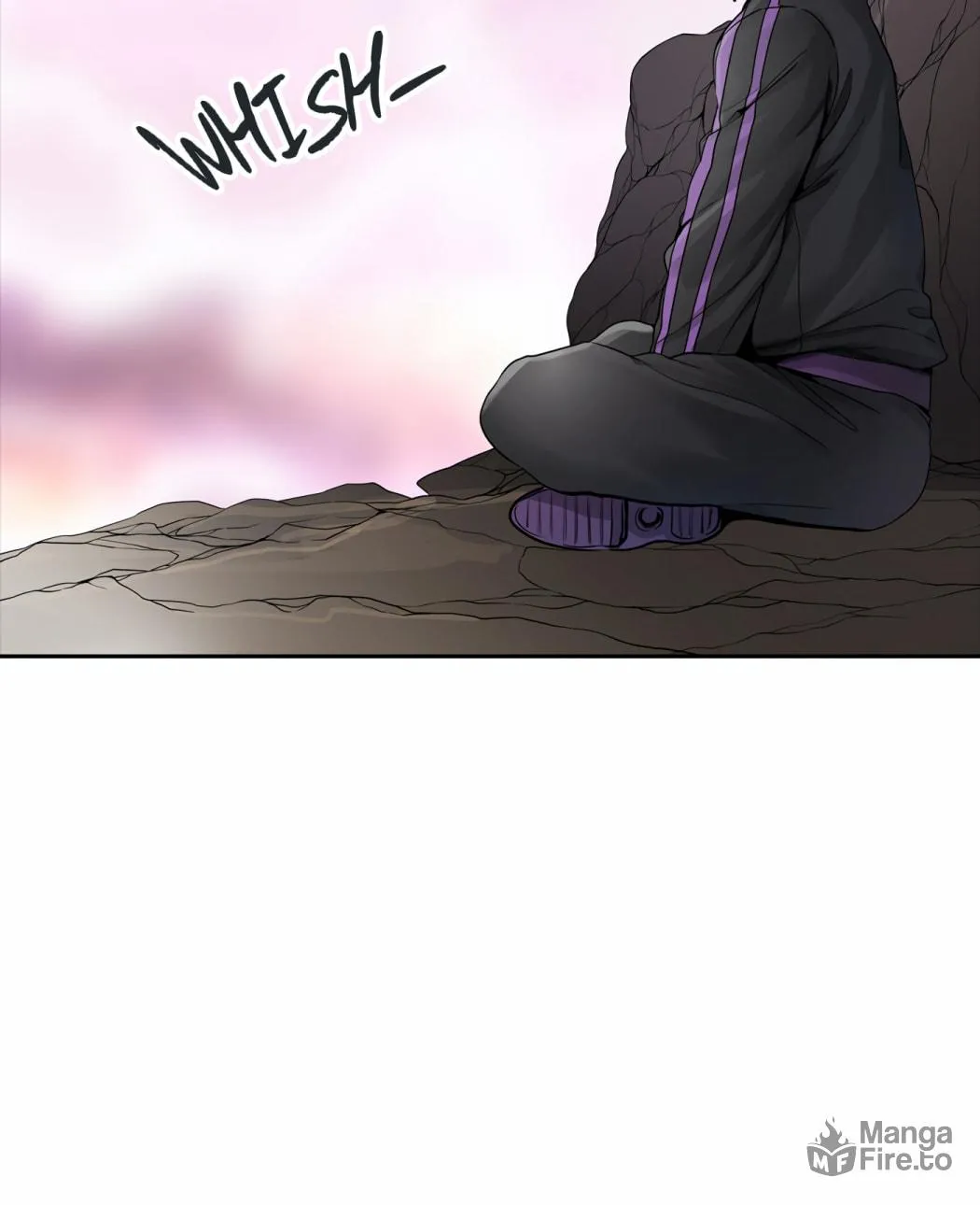 Tower of God Chapter 455 page 39 - 