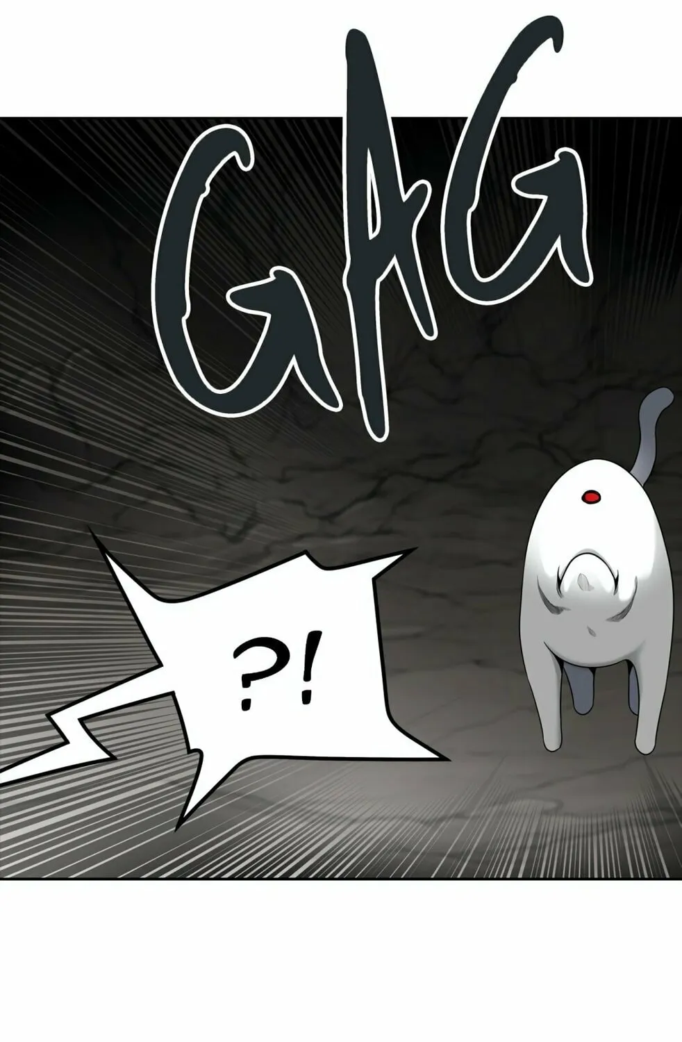 Tower of God Chapter 455 page 40 - 